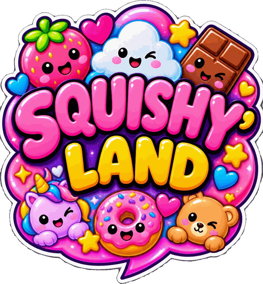 Squishy'Land